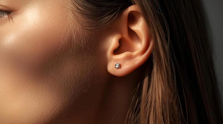 Oorgaatjes schieten, Hobby en Vrije tijd, Kralen en Sieraden maken, Nieuw, Ophalen of Verzenden