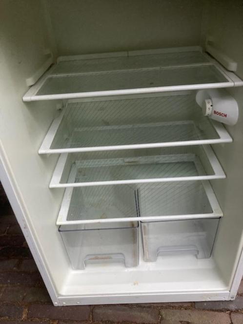 Bosch koelkast onderdelen. Bakjes, glasplaten, alles heel., Witgoed en Apparatuur, Onderdelen en Toebehoren, Ophalen