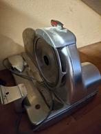 Berkel snijmachine geen messchermplaat+geen mesklem+vleestaf, Ophalen of Verzenden