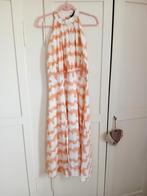 feestelijke jurk nieuw! met halter, Ophalen of Verzenden, Nieuw, Zwart, Boven de knie