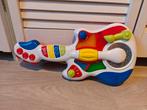 Happy Kid Toy Gitaar met Licht & Geluid, Ophalen