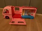 Barbie bus, Kinderen en Baby's, Speelgoed | Poppen, Ophalen