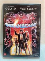 DREAMSCAPE (DVD), Ophalen of Verzenden, Zo goed als nieuw, Drama