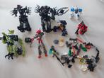 Lego bionicle, hero factory, Ophalen of Verzenden, Gebruikt, Lego