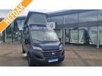 Bürstner Campeo C 540 FULL OPTION, Caravans en Kamperen, Campers, Buscamper of Camperbus, Ringverwarming, Luifel, Bedrijf