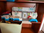 Paw Patrol vrachtwagen, Ophalen, Gebruikt, 70 tot 120 cm