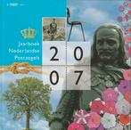 Jaarboek Nederlandse postzegels 2007, Onbekend, Ophalen of Verzenden, Zo goed als nieuw, Overige onderwerpen