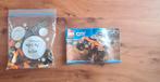 Lego City diversen set, Ophalen of Verzenden, Zo goed als nieuw, Complete set, Lego