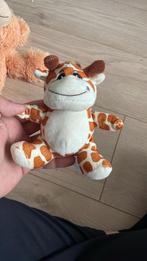 Schattige Giraffe Knuffel, Kinderen en Baby's, Speelgoed | Knuffels en Pluche, Ophalen, Zo goed als nieuw, Overige typen