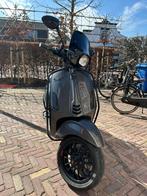 Mooie en goed onderhouden Vespa Sprint, Ophalen, Zo goed als nieuw