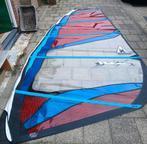Gaastra pilot 7.5m2 2014 windsurf zijl, Watersport en Boten, Ophalen, Gebruikt, Minder dan 250 cm, Zeil