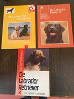 Labrador boeken, Ophalen of Verzenden, Zo goed als nieuw