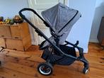 thule sleek duowagen kinderwagen, Ophalen, Gebruikt
