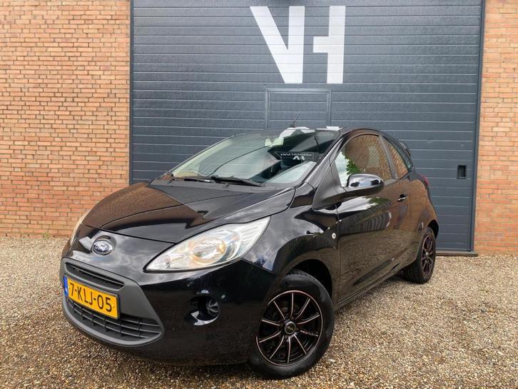 Ford Ka 1.2 Champions Edition start/stop| AIRCO | LMV |, Auto's, Ford, Particulier, Te koop, Ka, Benzine, Euro 5, B, Hatchback