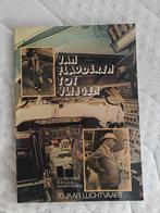 Van fladderen tot vliegen, Boeken, Gelezen, Hidding, Ophalen of Verzenden, Overige onderwerpen
