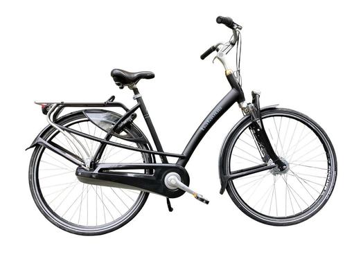 Batavus mambo damesfiets 582, Fietsen en Brommers, Fietsen | Meisjes, Zo goed als nieuw, 26 inch of meer, Ophalen