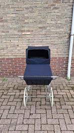 Silver Cross Kinderwagen | Made in England | Klassiek & Luxe, Kinderen en Baby's, Kinderwagens en Combinaties, Gebruikt, Onbekend