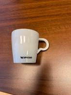Nespresso lungo kopjes zonder schotel, Huis en Inrichting, Ophalen of Verzenden, Glas, Overige stijlen, Kop(pen) en/of Schotel(s)
