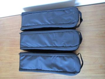 Nr.15: Accutassen Accu tassen opbergvak voor Giant accu Nieu beschikbaar voor biedingen