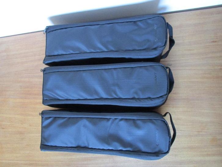 Nr.15: Accutassen Accu tassen opbergvak voor Giant accu Nieu, Fietsen en Brommers, Fietsaccessoires | Overige Fietsaccessoires