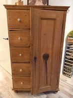 Vintage kast, Ophalen of Verzenden, Zo goed als nieuw