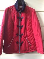 Dames jas, Kleding | Dames, Ophalen of Verzenden, Zo goed als nieuw, Maat 38/40 (M), Zwart