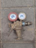 EWO Reduceerventiel, Doe-het-zelf en Verbouw, Gereedschap | Lasapparaten, Ophalen