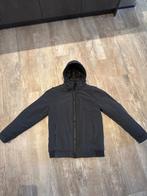 Winterjas heren M, Kleding | Heren, Jassen | Winter, Ophalen, Overige kleuren, Maat 48/50 (M), Hallinger