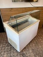 vriezer diepvries ijskast ijsvitrine, Ophalen of Verzenden