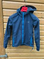 Tussenjas fleece windbreaker maat 164, Ophalen of Verzenden, Zo goed als nieuw, Jas