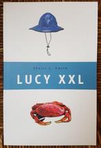 ** Lucy XXL - Sherri L. Smith - IZGST - prachtig verhaal **, Fictie, Ophalen of Verzenden, Zo goed als nieuw, Sherri L. Smith