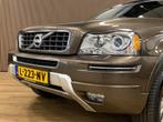 Volvo XC90 3.2 R-Design-7 Persoons-105000-Opendak-, Auto's, Euro 5, Gebruikt, Beige, Bruin