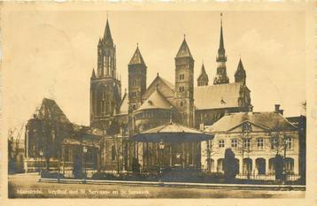 (388-475-001) Maastricht  Vrijthof beschikbaar voor biedingen