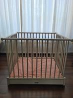 Bopita Meegroeibox - Handig, Ophalen, Gebruikt, Vierkant, In hoogte verstelbaar