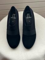 Thierry Rabotin Zwarte Hakken - Amper Gedragen. Maat 40, Kleding | Dames, Schoenen, Ophalen of Verzenden, Zo goed als nieuw, Zwart