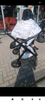 Mooie kinderwagen, Ophalen of Verzenden, Gebruikt, Overige merken