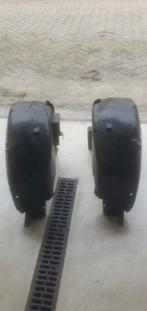 Wielkuipen links+rechtsachter Seat Ibiza 6F bj 2017-heden, Niet ingevuld, Gebruikt, Niet ingevuld, Ophalen of Verzenden