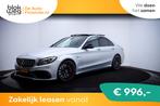 Mercedes-Benz C-Klasse AMG 63 S € 56.750,00, Auto's, Mercedes-Benz, 8 cilinders, 510 pk, Bedrijf, Nieuw