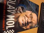 boek olav mol formule 1, Ophalen of Verzenden, Zo goed als nieuw