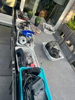 Heel veel onderdelen., Ophalen of Verzenden, Zo goed als nieuw, Benzine, Overige merken