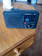 Albrecht DR 86 Radio - DAB+/FM, Ophalen of Verzenden, Zo goed als nieuw, Radio