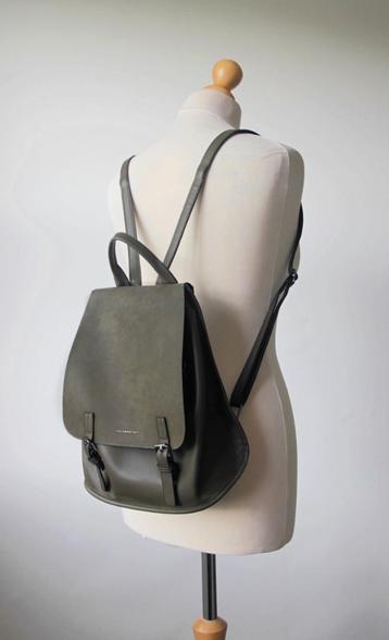 Pacomartinez - NIEUW / rugtas rugzak groen khaki beschikbaar voor biedingen