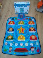 N-Gear Dancing Mat - Dans en Muziek Plezier!, Kinderen en Baby's, Ophalen of Verzenden, Zo goed als nieuw, Elektronica, Met geluid