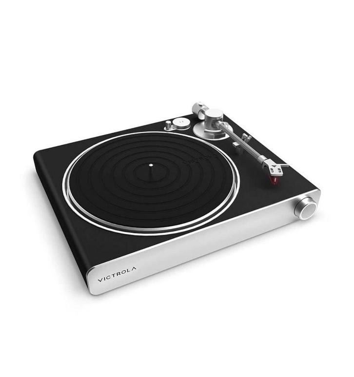 Sonos Victrola VPT-3000 Stream Carbon Platenspeler, Audio, Tv en Foto, Platenspelers, Zo goed als nieuw, Overige merken, Ophalen of Verzenden