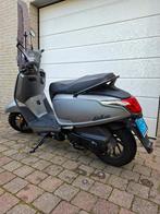 Prachtige Kymco New Like te koop!, Ophalen, Kymco, Zo goed als nieuw, Benzine