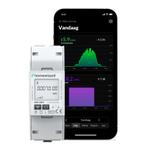 Homewizard kWh Meter 1-Fase - Slimme Energiemeter, Ophalen of Verzenden, Nieuw, Elektriciteit
