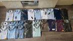 23x Olymp Level 5 Overhemden - Maat 45 / 46 (xl) overhemd, Kleding | Heren, Overhemden, Overige kleuren, Nieuw, Ophalen of Verzenden