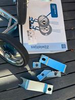 Zijwieltjes voor fiets, Ophalen, Gebruikt, Algemeen, Overige typen