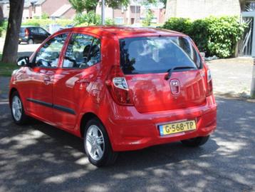 Hyundai i10 1.1 I 5DR 2012 Airco  beschikbaar voor biedingen