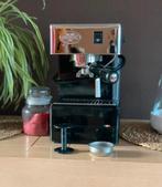 Een klassieke italiaanse wuick mill 820, Witgoed en Apparatuur, Ophalen, Espresso apparaat, 10 kopjes of meer, Koffiebonen